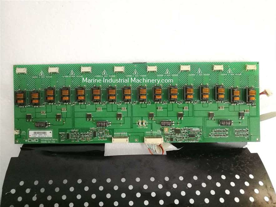RCA VIT70002.60 I320B1-24-V04 Inverter Board