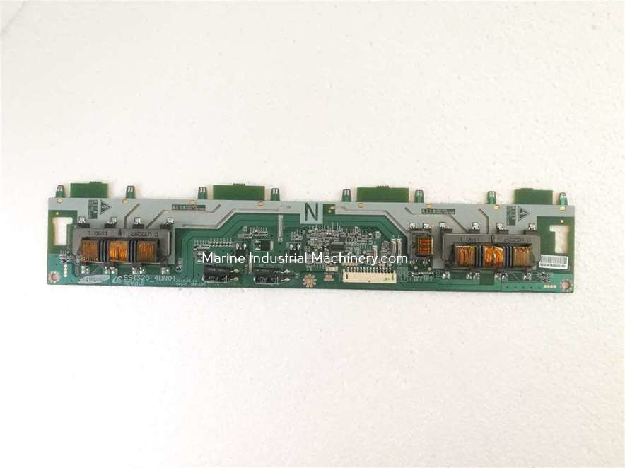 Samsung SSI320_4UN01 Inverter Board Pcb