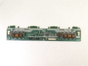 Samsung SSI320_4UN01 Inverter Board Pcb