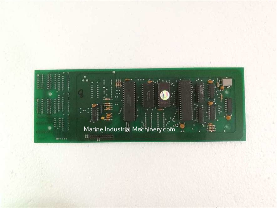 THR-04S6-5 Pcb Card