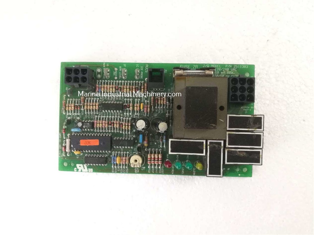 Manitowoc 2511303 Circuit Control Board
