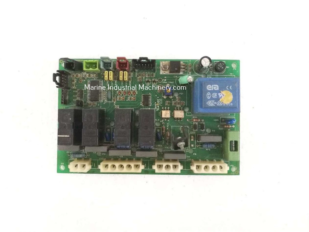 Scotsman SCM038 Pcb Card