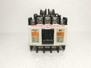 Fuji Electric SS701H-3Z-D3 Solid State Contactor