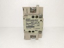 Omron G3PA-420B-VD-2 Solid State Relay