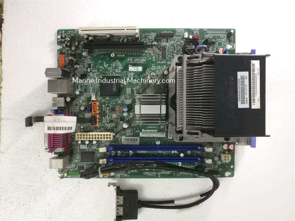 IBM Lenovo FRU 64Y9198 Motherboard