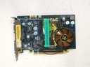Zotac 8600GT 512MB 128BIT DDR2 Defective Graphic Card