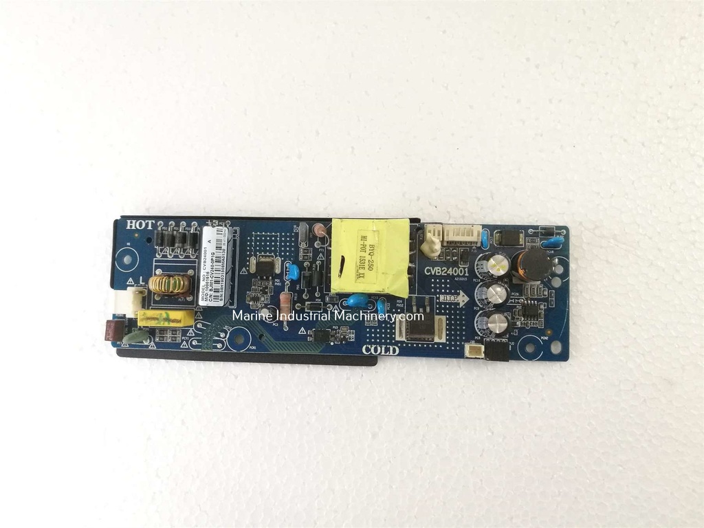 Axess CVB24001 Power Supply Board