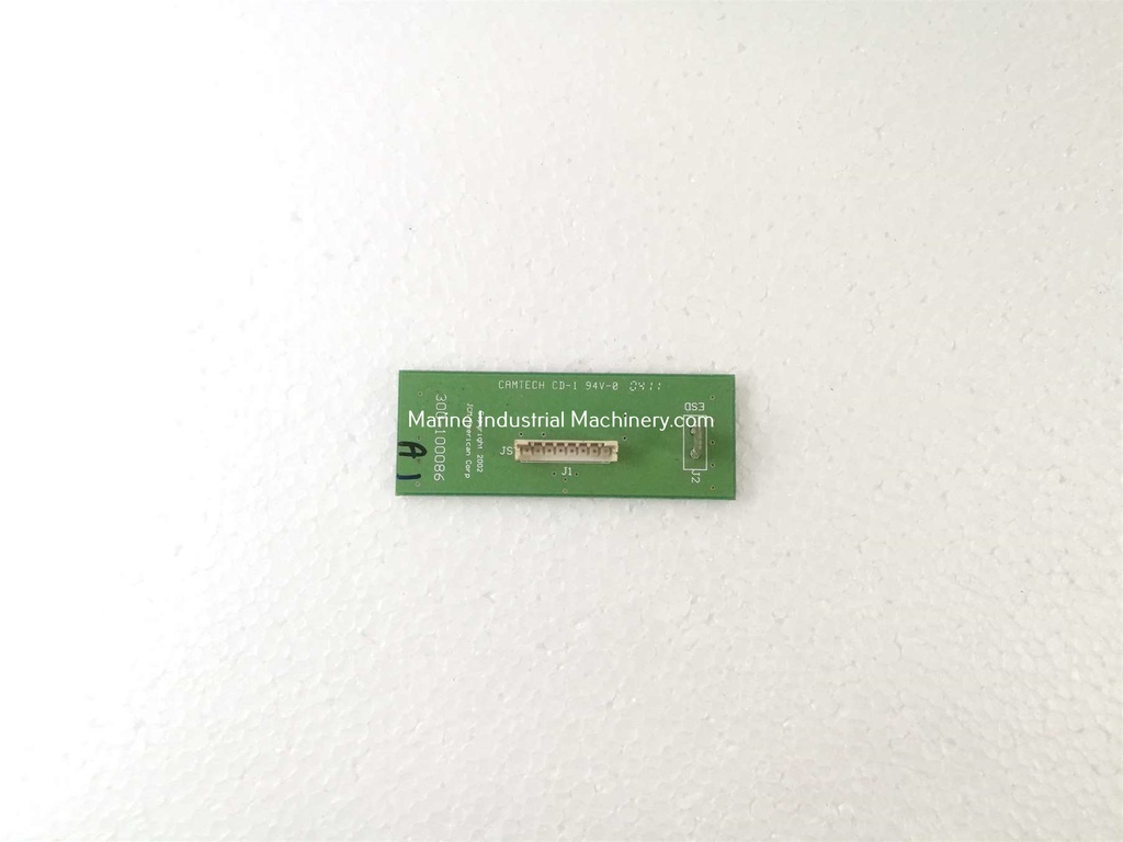 CAMTECH CD-1 Pcb Card