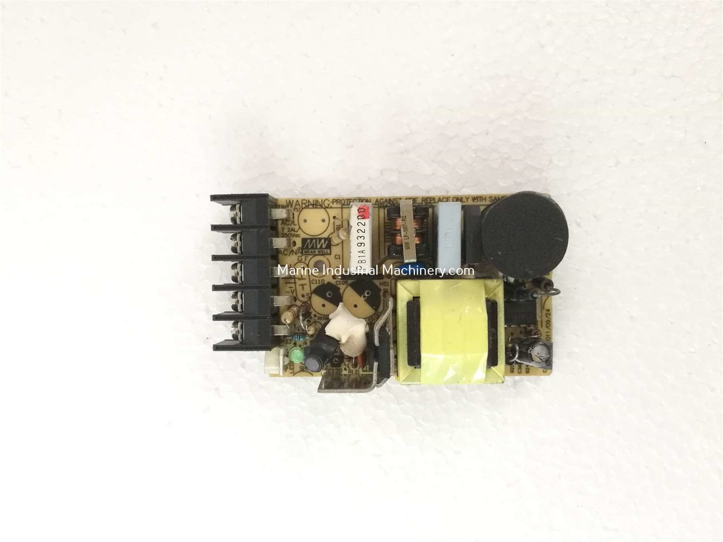 Mean Well NES-15-R7 Pcb Card