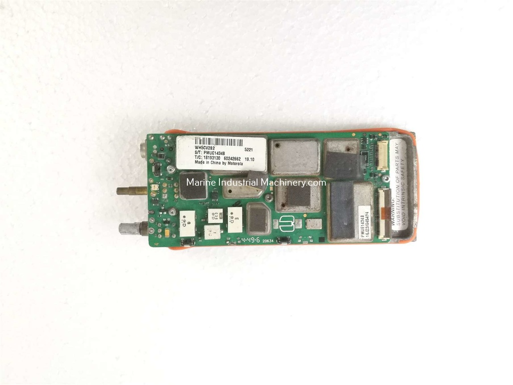 Motorola AZH25RDC9AA3 Handie-Talkie