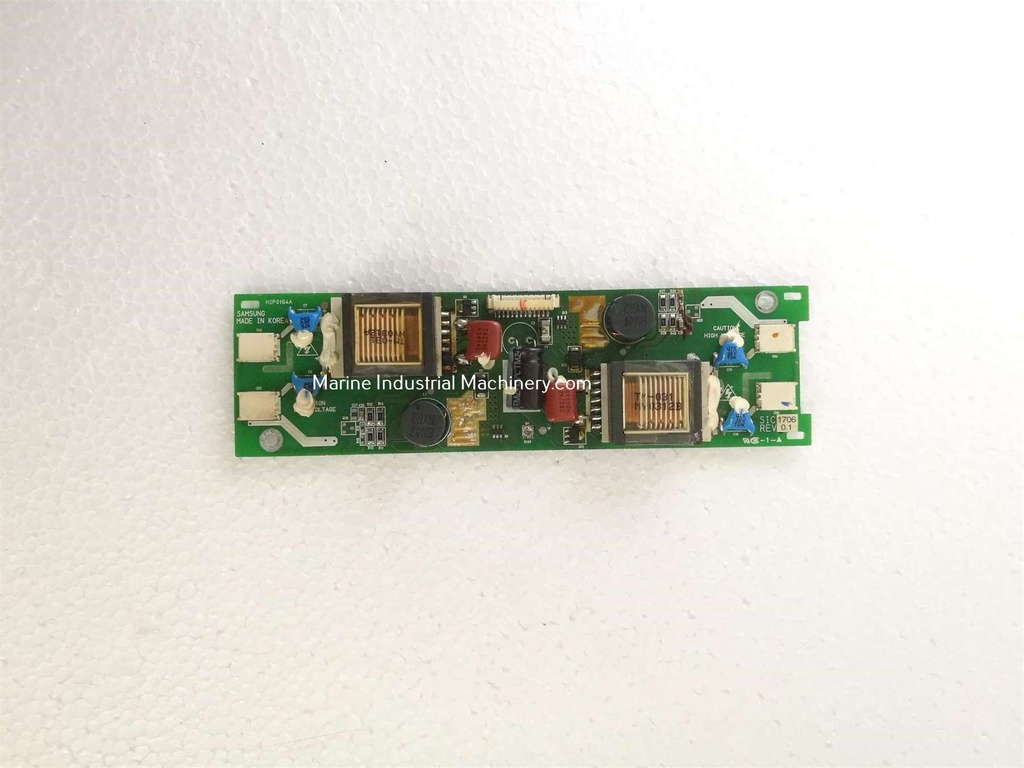 Samsung SIC1706 Power Supply Board