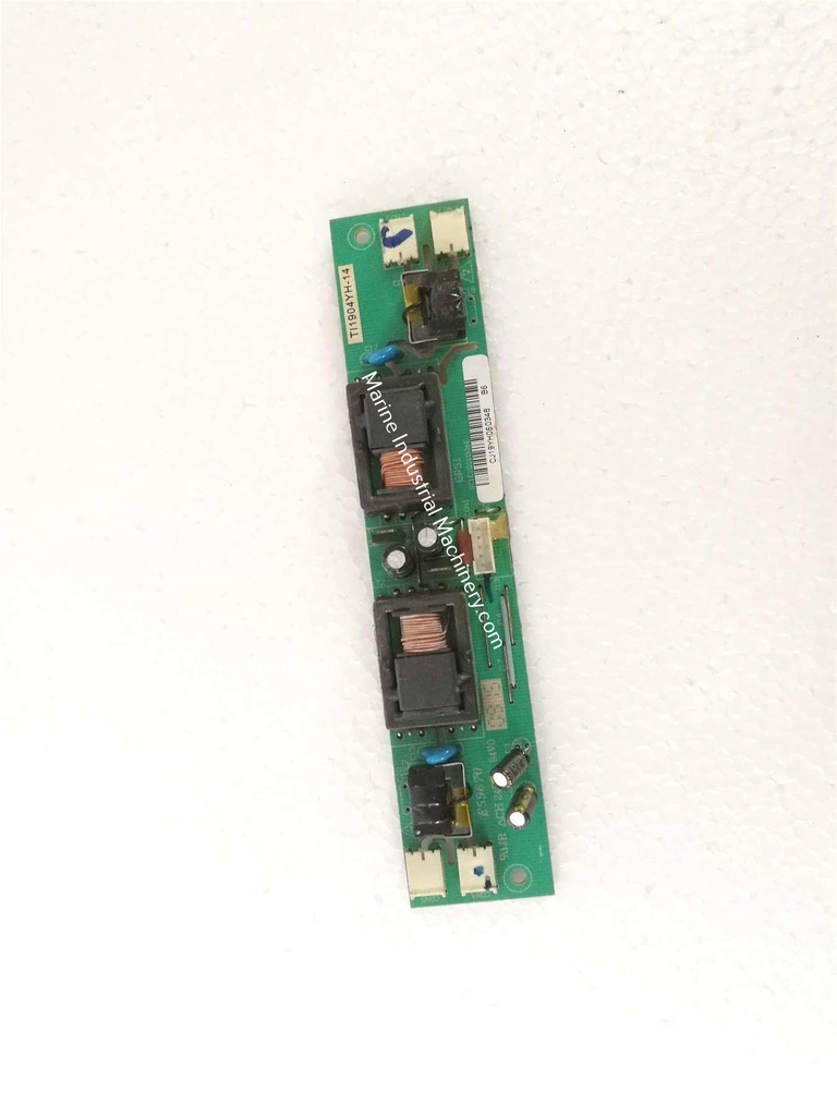 TI1904YH-14 Pcb Circuit Board