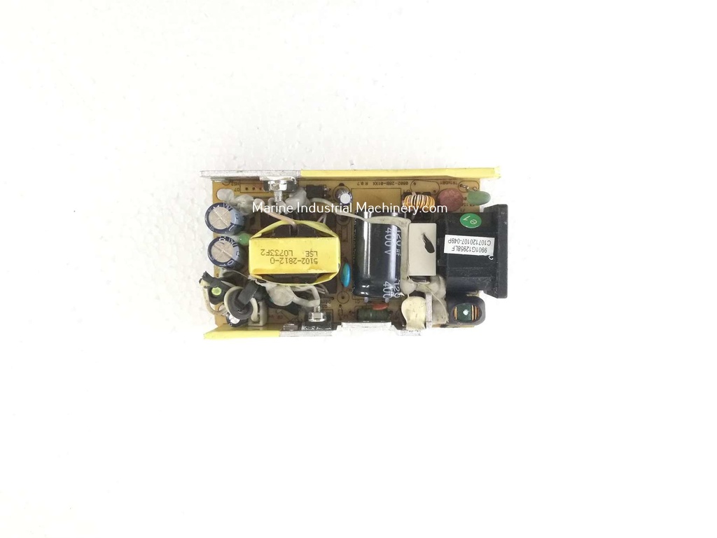 Ushin CEM-1 0802-28B-01XX Pcb Card