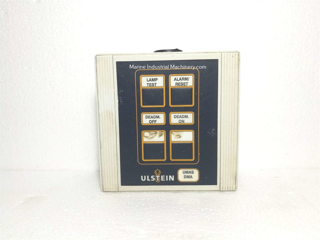 Ulstein UN 976 Control Panel
