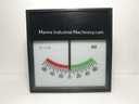 DEIF Meter(0-60)
