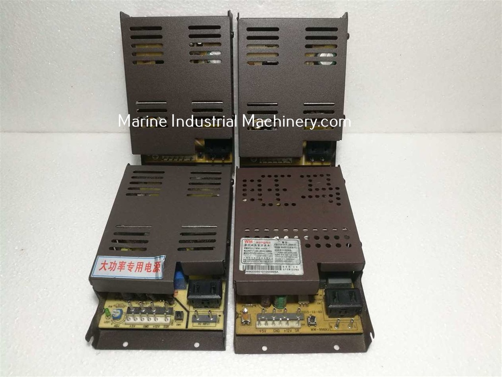 WM.Wangma WM-998A Switching Power Supply