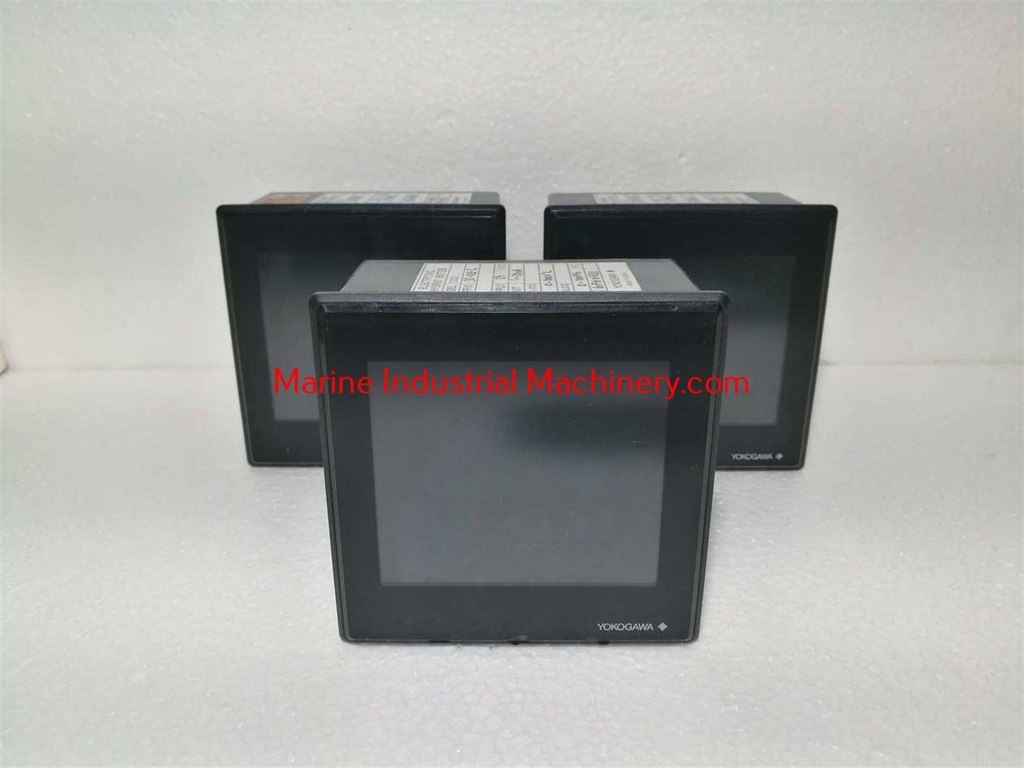 Yokogawa 2302-32-VLE-2 Electronic Hybrid Meter