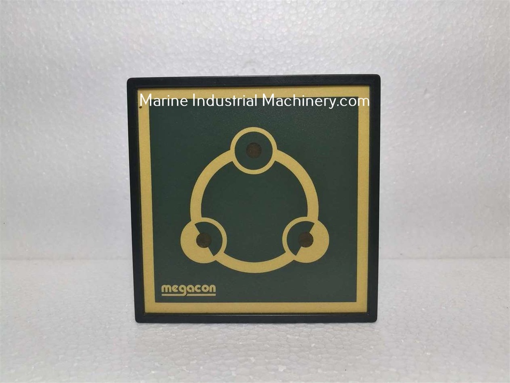 Megacon SL96S Synchronising Relay