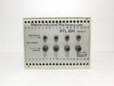 RAYTEL RTL 604 Temperature Controller