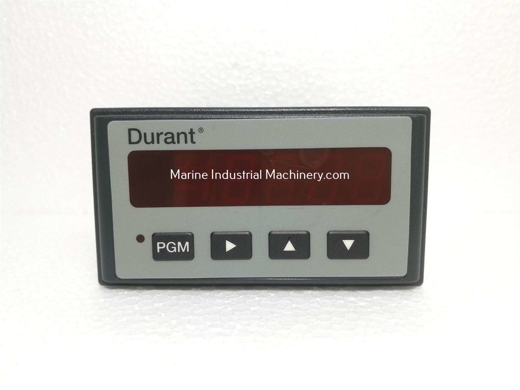 EATON Durant 57700-450 Digital Counter