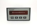 EATON Durant 57700-450 Digital Counter