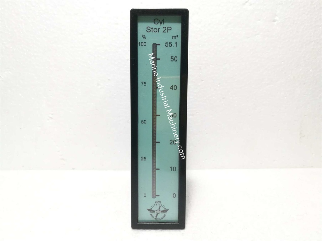 Hoppe Bord-Messtechnik Cyl Stor 2P