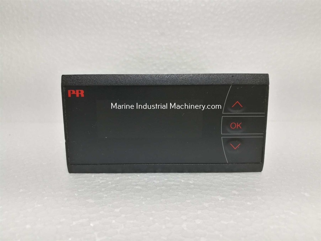 PR Electronics 5714A Display Module