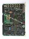 Nabco MC-603-01A PCB Card