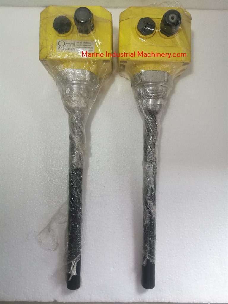 VEGA Vegacap 21 CAP21.XGBASEXXKR Point Level Detection Probe Level Sensor