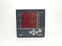 Schneider Electric Conzerv EM6436 Digital Panel Meter