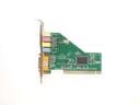 PCI FCC 4 Channel Card