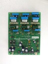 Powertron 350-3580-T022/02 Pcb Card