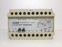 AC&M TDW-CBBACA Watt Transducer
