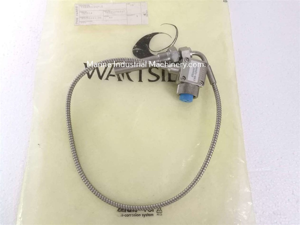 Wartsila V20 TE501A Thermocouple
