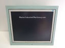 JRCS SMS-U19A-17L-5 (17 Inches) LCD Graphic Terminal