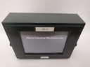 JRCS SMS-22 SGD-640-A F LCD Graphic Terminal Alarm & Monitoring System