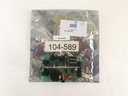 Chicago Dryer 1612-530 Power Supply Board