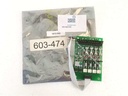 Chicago Dryer 1612-552 Input Board