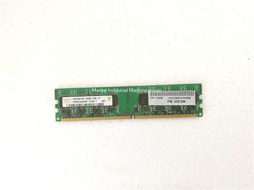 Hynix 41X4256 HYMP512U64CP8-Y5-AB-T Memory Module