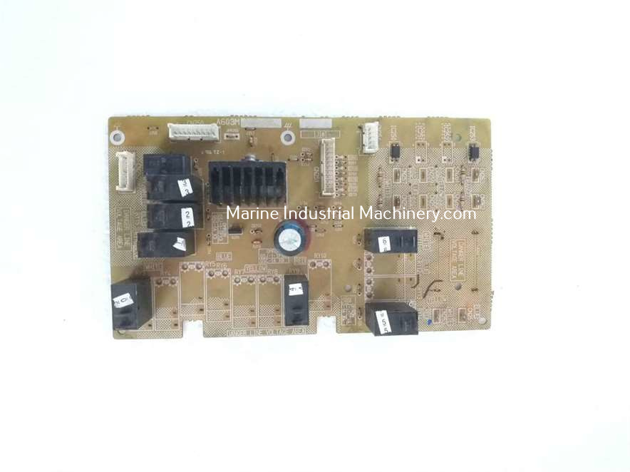 Panasonic A603M Pcb Card