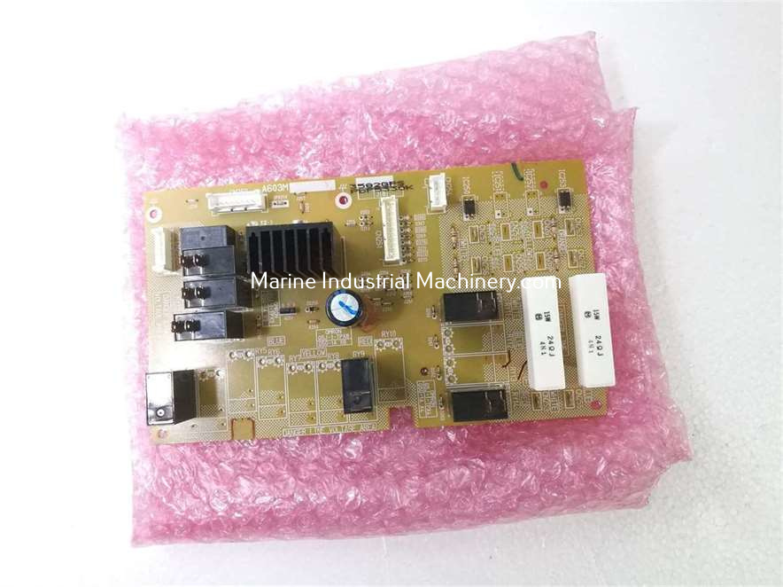 Panasonic A603M Pcb Circuit Board