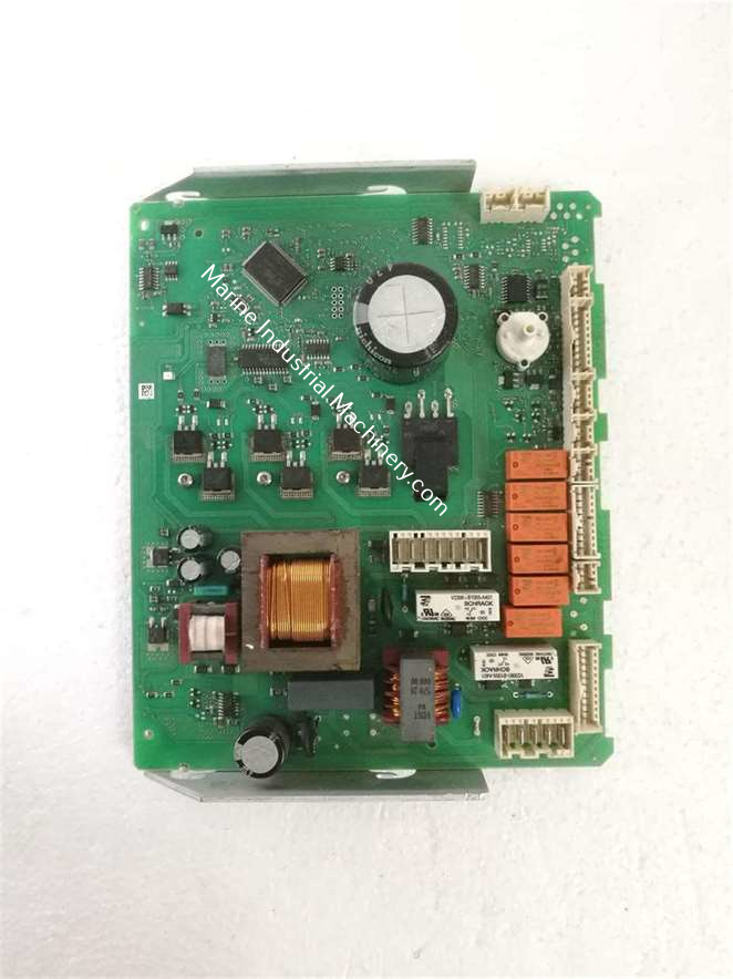 Miele ELP262 Pcb Card