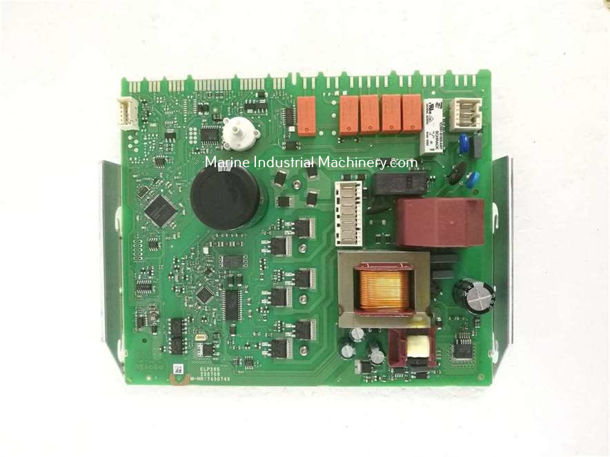 Miele ELP265 Pcb Card
