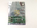 Schindler NWIOC 3.Q 591608 Pcb Card