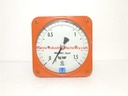Nagano (NKS) Pressure Gauge (0-1.5kg/cm²)