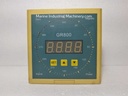 Gyro GR800 Compass Interface Display