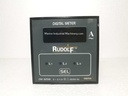 Rudolf DM 3258 Digital Meter