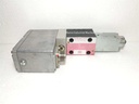 Framo D816-100 Solenoid Valve Hydraulic Servo Moog