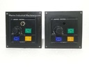 Speich UCS.1SH Wipers Control