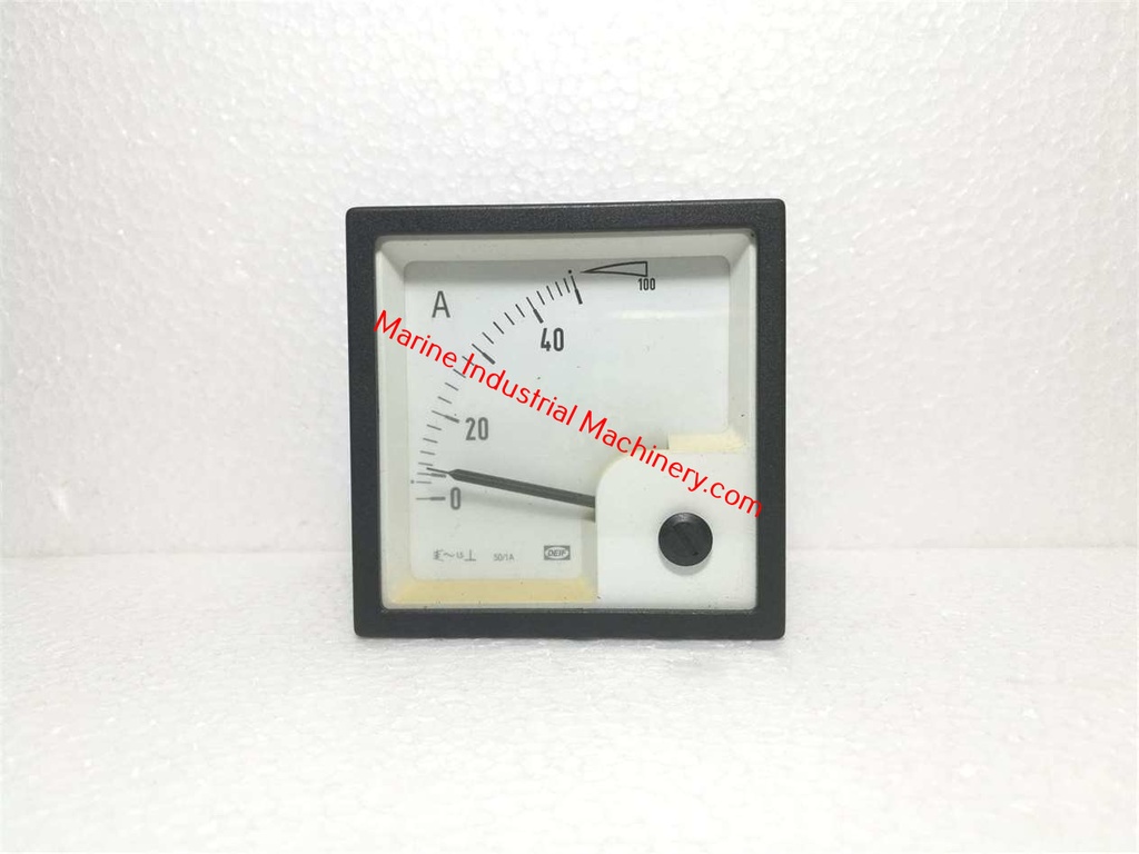 DEIF EQ72-X Ammeter